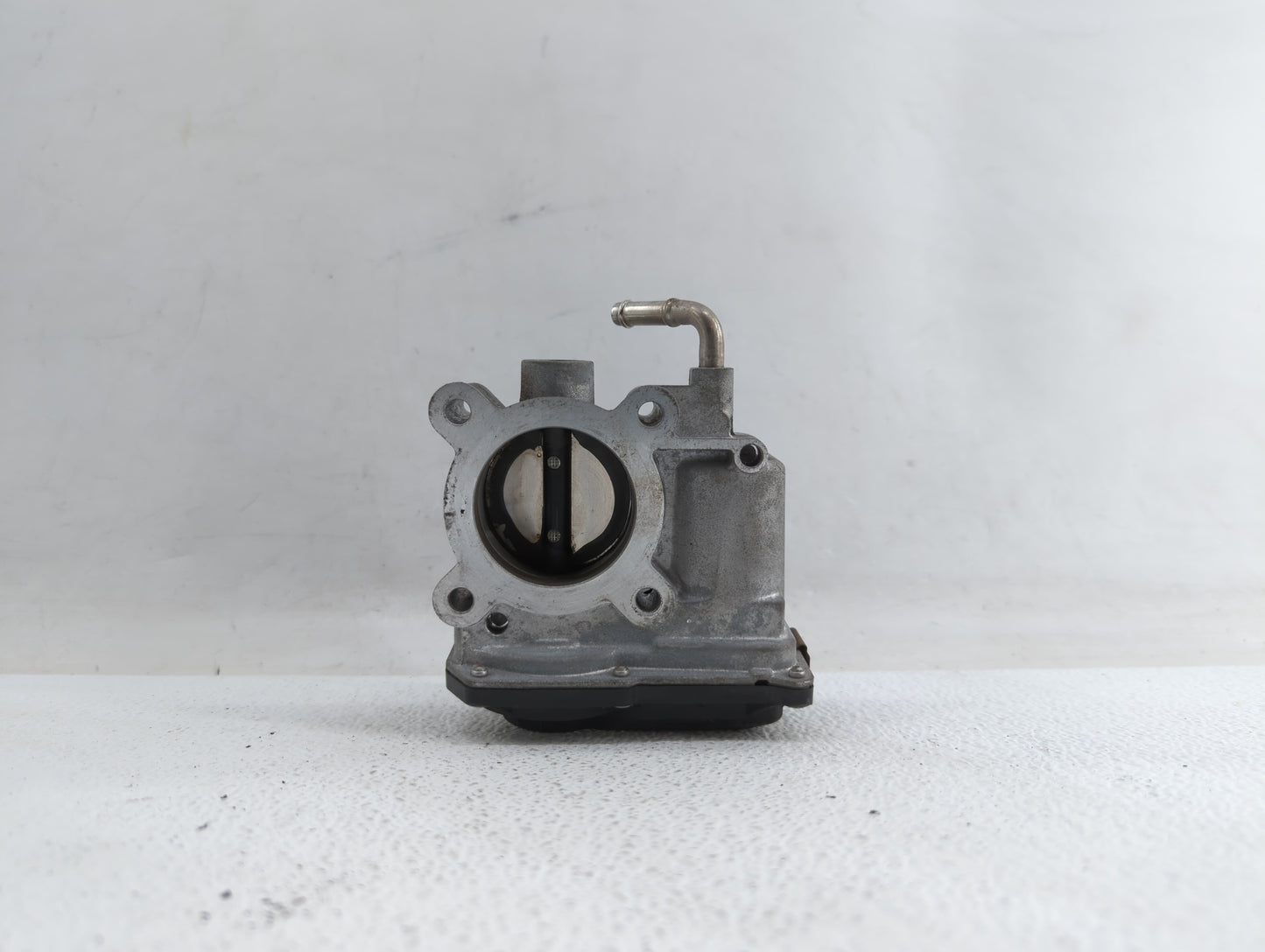2012-2019 Nissan Versa Throttle Body P/N:3AA50-02 B 3AA50-02 C, 3AA50-02 F Fits Fits 2012 2013 2014 2015 2016 2017 2018 2019