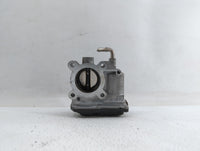 2012-2019 Nissan Versa Throttle Body P/N:3AA50-02 B 3AA50-02 C, 3AA50-02 F Fits Fits 2012 2013 2014 2015 2016 2017 2018 2019