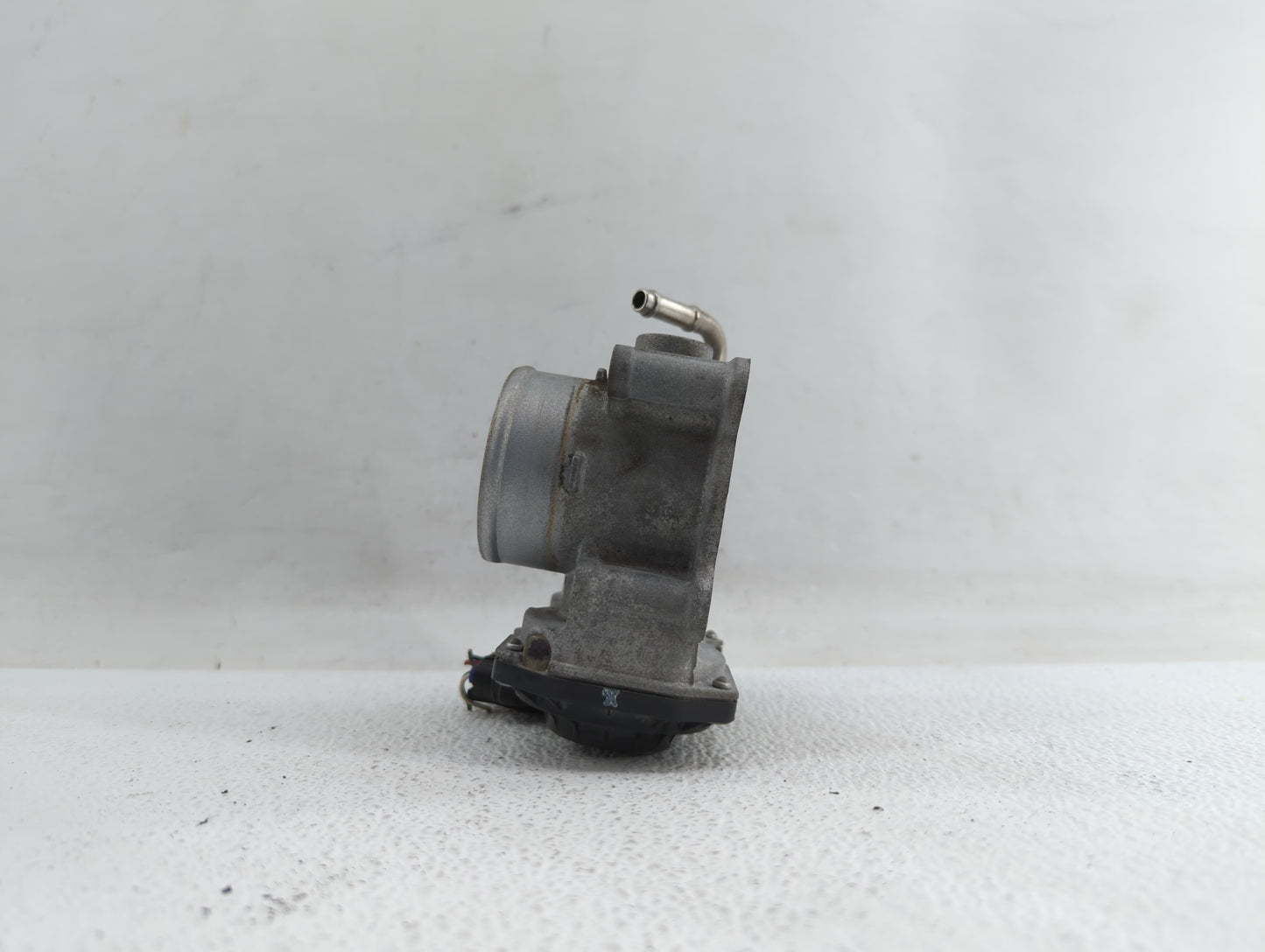 2012-2019 Nissan Versa Throttle Body P/N:3AA50-02 B 3AA50-02 C, 3AA50-02 F Fits Fits 2012 2013 2014 2015 2016 2017 2018 2019