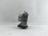 2012-2019 Nissan Versa Throttle Body P/N:3AA50-02 B 3AA50-02 C, 3AA50-02 F Fits Fits 2012 2013 2014 2015 2016 2017 2018 2019