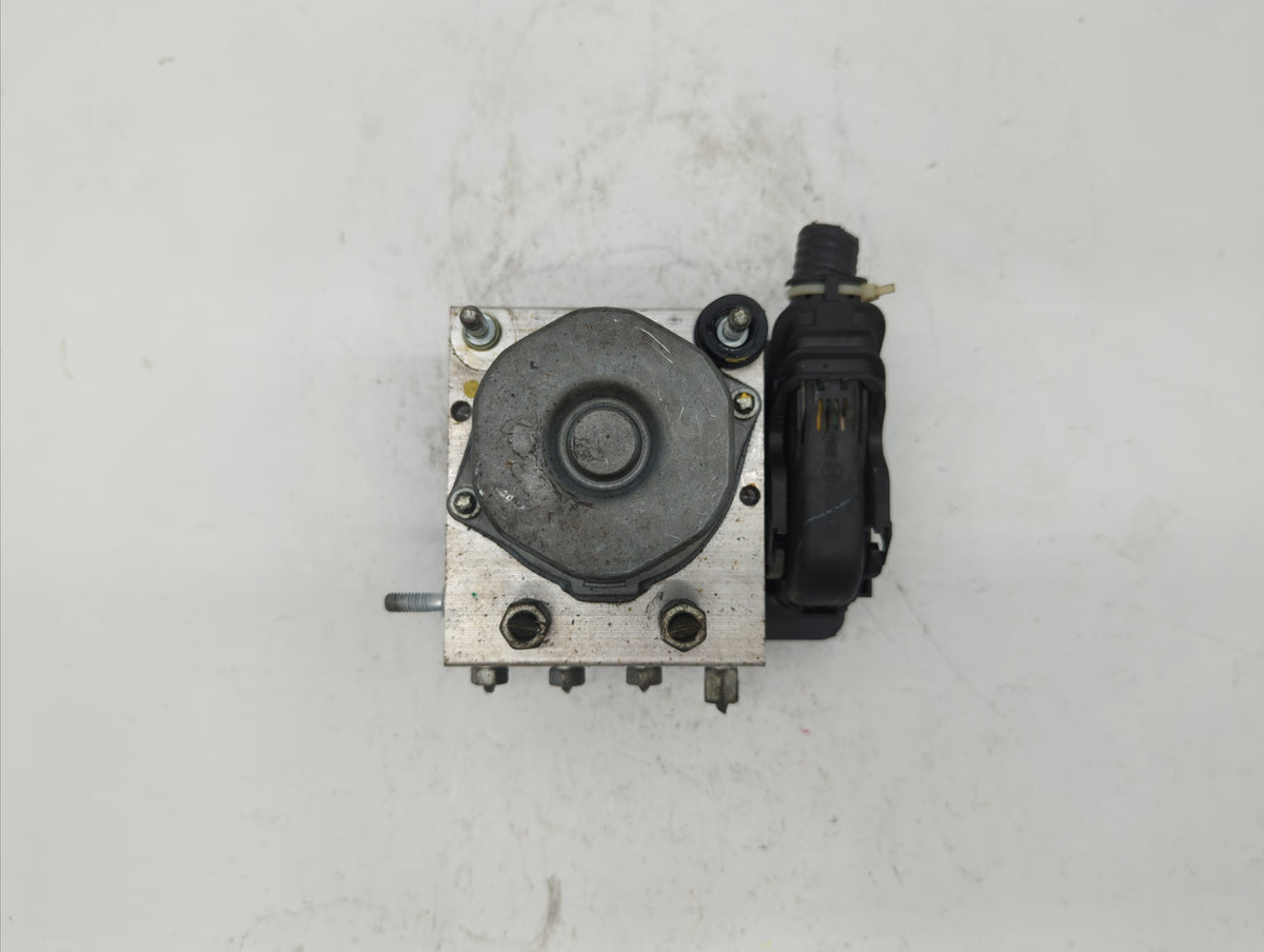 2015-2019 Nissan Versa Anti-Lock Brake ABS Pump Module Actuator OEM P/N:47660 9KS0A 47660 9KL0A Fits Fits 2015 2016 2017 201