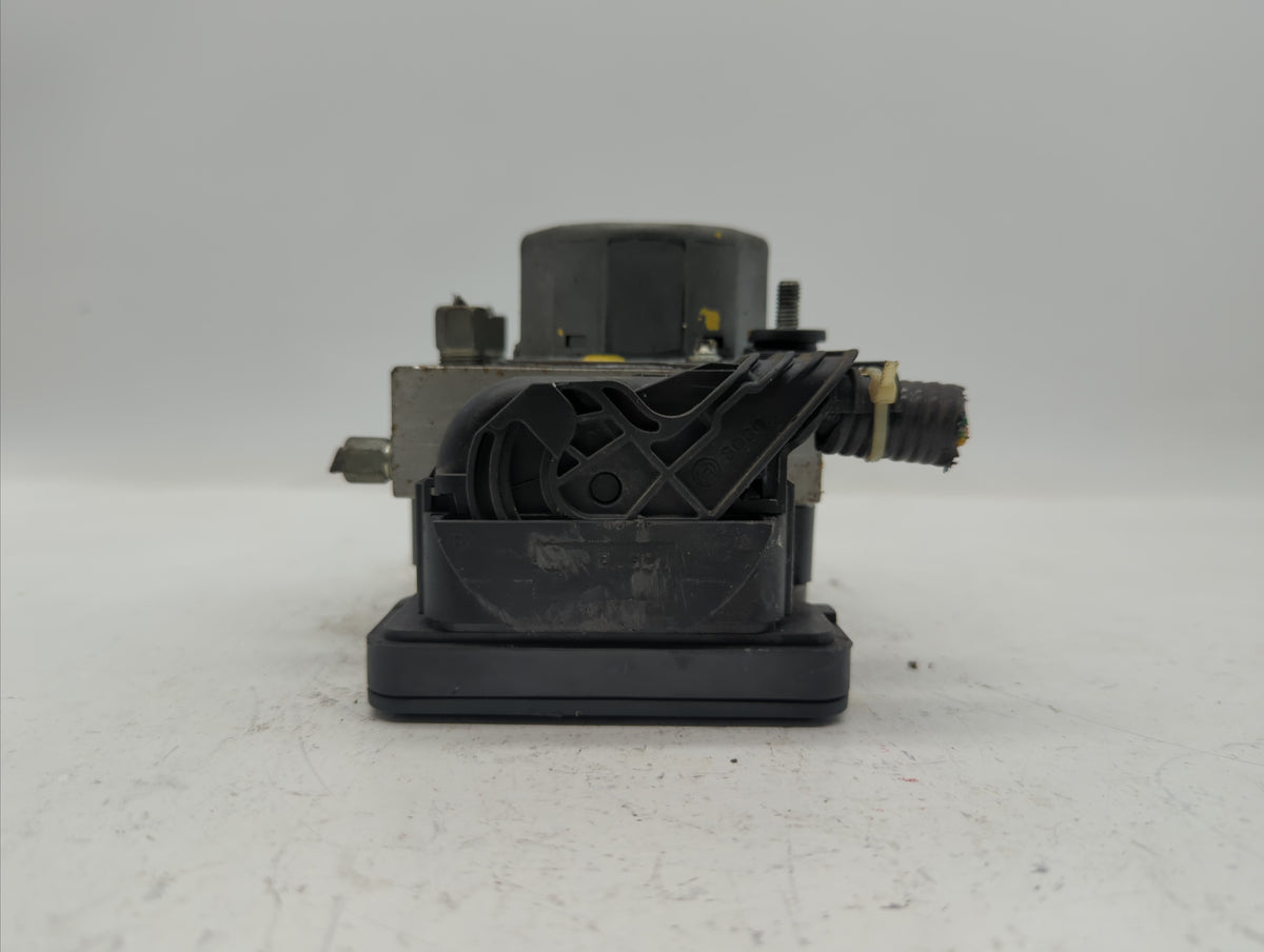 2015-2019 Nissan Versa Anti-Lock Brake ABS Pump Module Actuator OEM P/N:47660 9KS0A 47660 9KL0A Fits Fits 2015 2016 2017 201