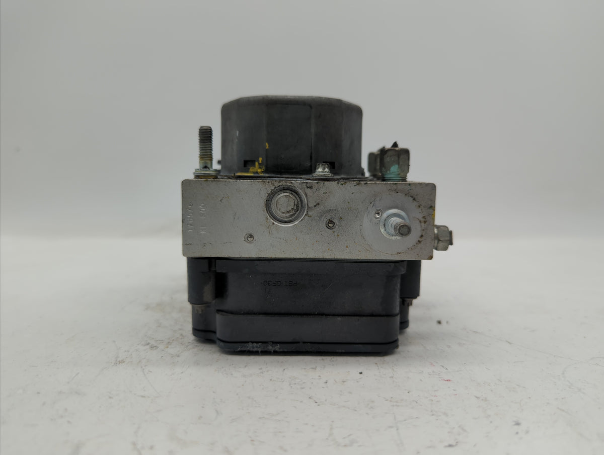 2015-2019 Nissan Versa Anti-Lock Brake ABS Pump Module Actuator OEM P/N:47660 9KS0A 47660 9KL0A Fits Fits 2015 2016 2017 201