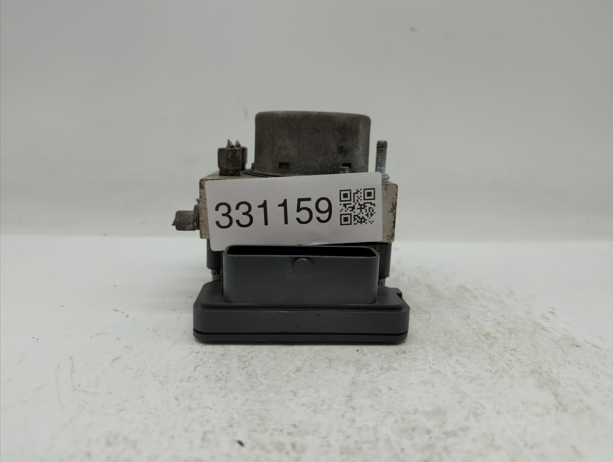 2015-2019 Nissan Versa Anti-Lock Brake ABS Pump Module Actuator OEM P/N:47660 9KS0A 47660 9KL0A Fits Fits 2015 2016 2017 201