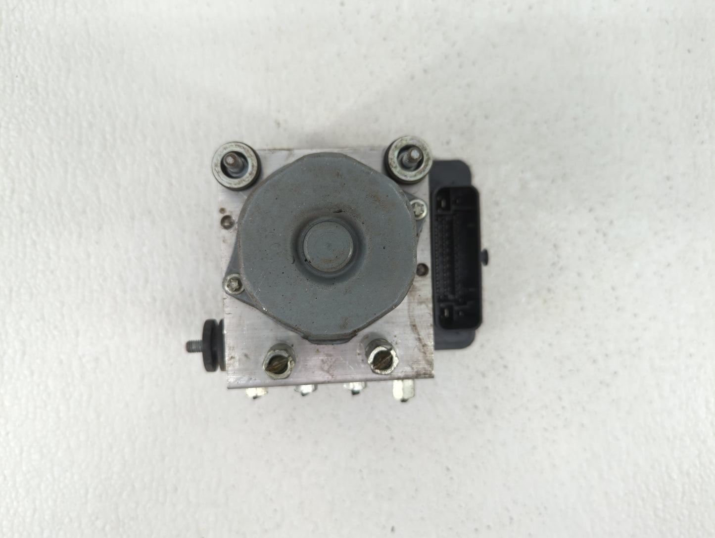 2015-2019 Nissan Versa ABS Pump Control Module Replacement P/N:47660 9KS0A 47660 9KL0A Fits Fits 2015 2016 2017 2018 2019 OE