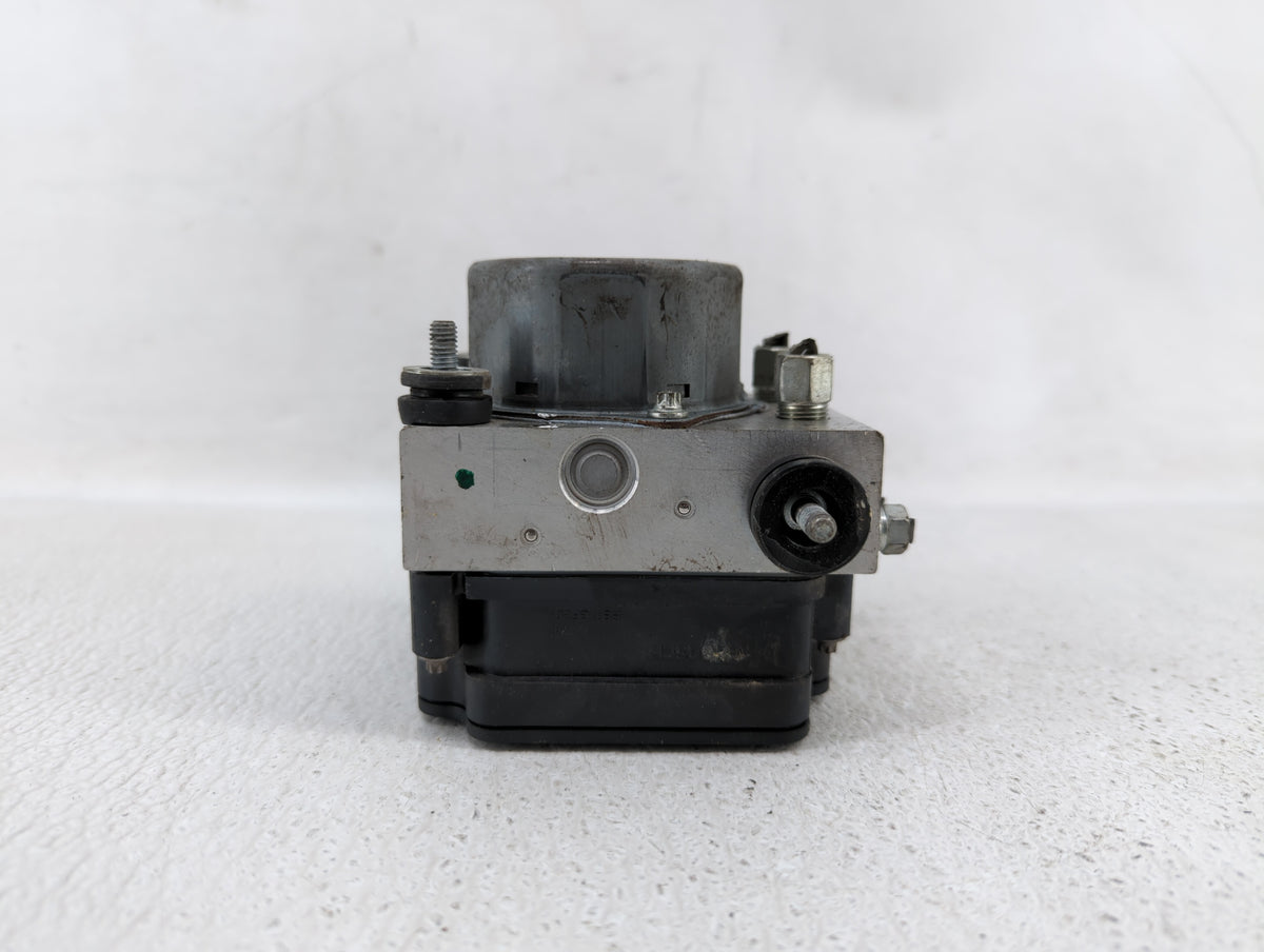 2015-2019 Nissan Versa Anti-Lock Brake ABS Pump Module Actuator OEM P/N:47660 9KS0A 47660 9KL0A Fits Fits 2015 2016 2017 201