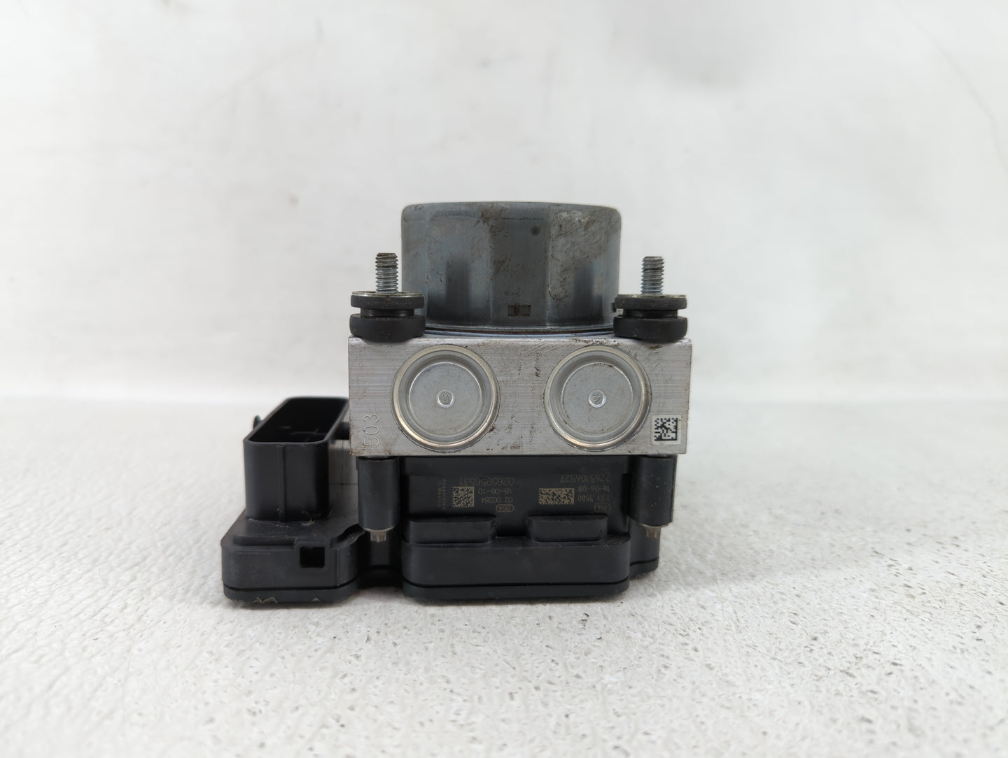 2015-2019 Nissan Versa ABS Pump Control Module Replacement P/N:47660 9KS0A 47660 9KL0A Fits Fits 2015 2016 2017 2018 2019 OE