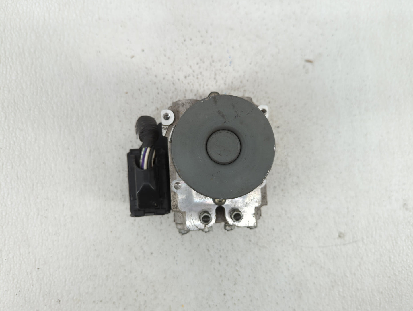 2015-2019 Nissan Versa ABS Pump Control Module Replacement P/N:133800-4540 89541-42320 Fits Fits 2015 2016 2017 2018 2019 OE