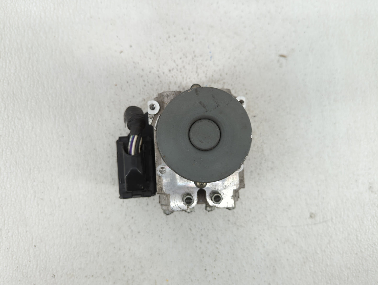 2015-2019 Nissan Versa ABS Pump Control Module Replacement P/N:133800-4540 89541-42320 Fits Fits 2015 2016 2017 2018 2019 OE