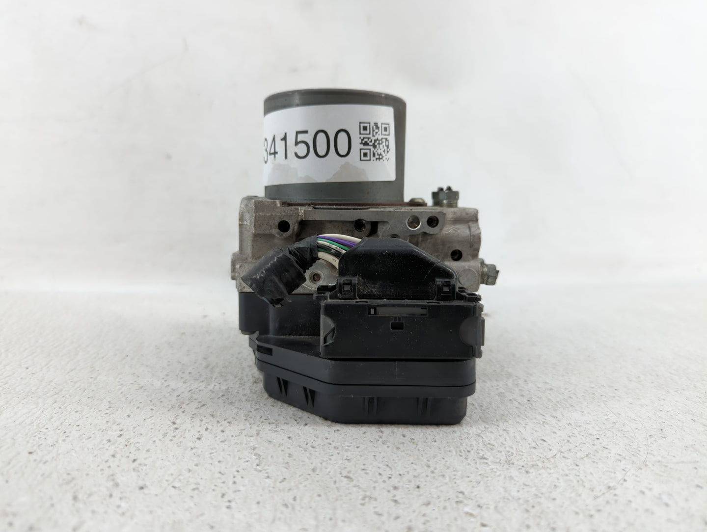 2015-2019 Nissan Versa ABS Pump Control Module Replacement P/N:133800-4540 89541-42320 Fits Fits 2015 2016 2017 2018 2019 OE