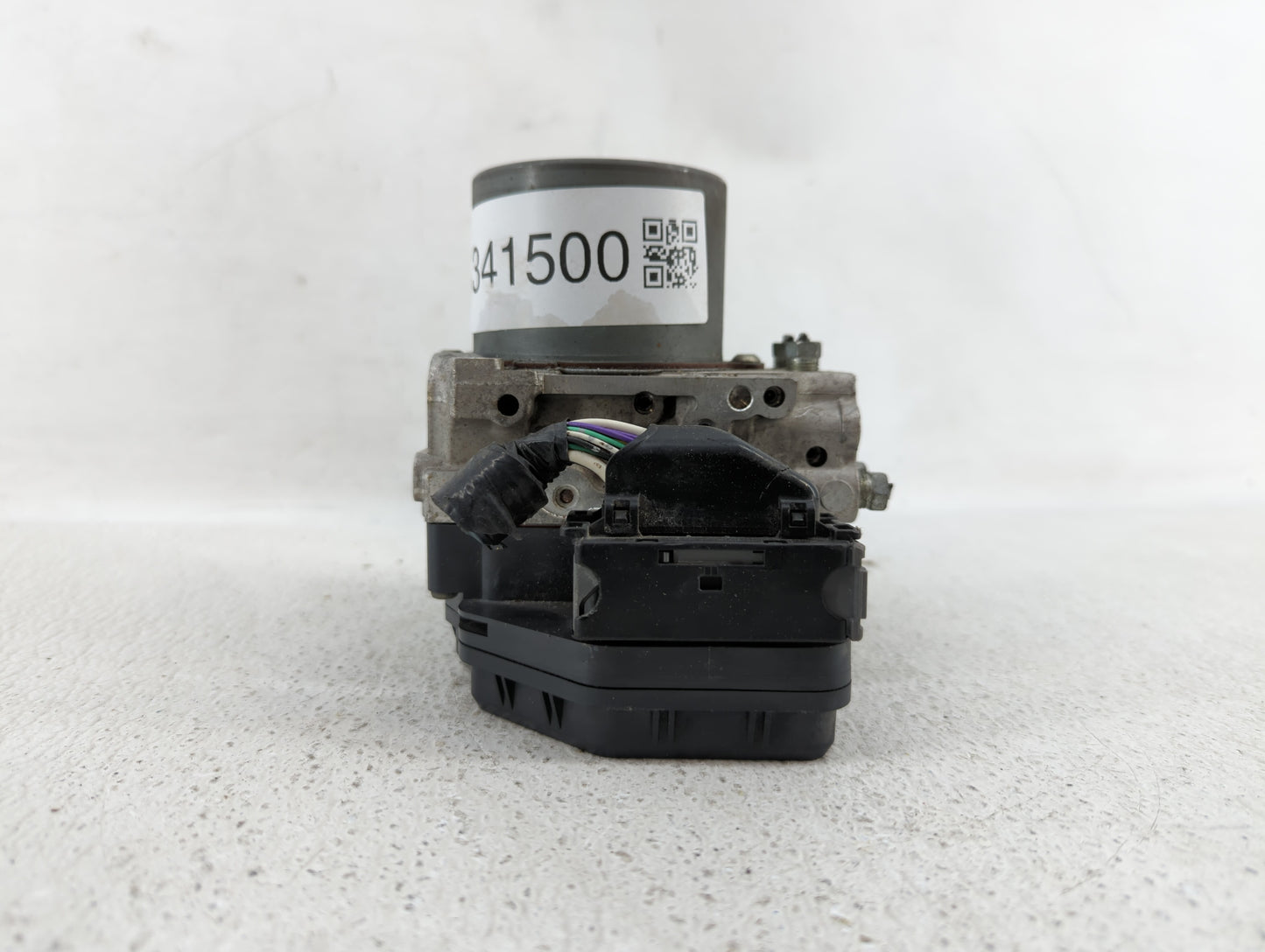 2015-2019 Nissan Versa ABS Pump Control Module Replacement P/N:133800-4540 89541-42320 Fits Fits 2015 2016 2017 2018 2019 OE