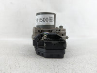 2015-2019 Nissan Versa ABS Pump Control Module Replacement P/N:133800-4540 89541-42320 Fits Fits 2015 2016 2017 2018 2019 OE