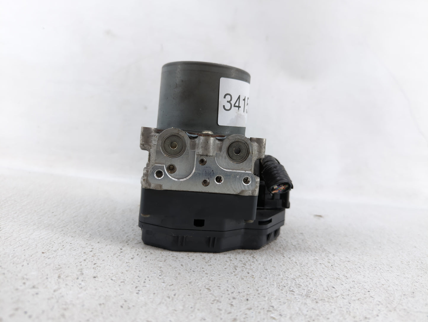 2015-2019 Nissan Versa ABS Pump Control Module Replacement P/N:133800-4540 89541-42320 Fits Fits 2015 2016 2017 2018 2019 OE