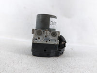 2015-2019 Nissan Versa ABS Pump Control Module Replacement P/N:133800-4540 89541-42320 Fits Fits 2015 2016 2017 2018 2019 OE