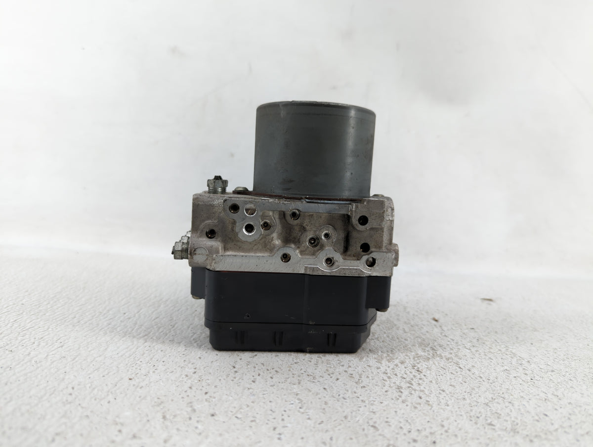 2015-2019 Nissan Versa Anti-Lock Brake ABS Pump Module Actuator OEM P/N:133800-4540 89541-42320 Fits Fits 2015 2016 2017 201