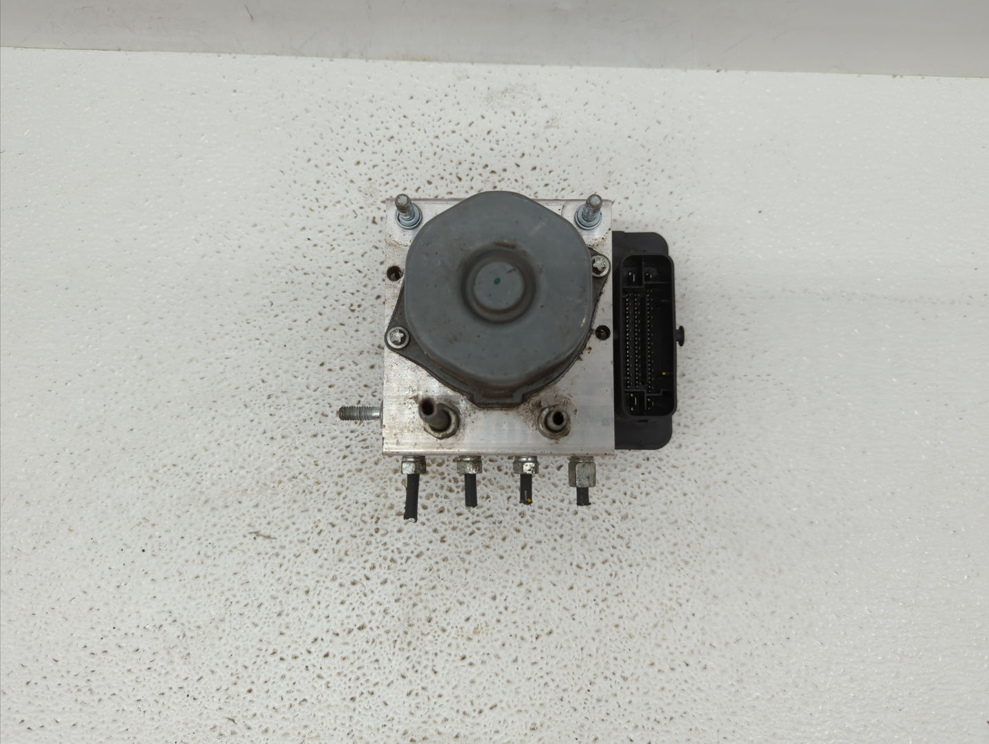 2015-2019 Nissan Versa ABS Pump Control Module Replacement P/N:133800-4540 89541-42320 Fits Fits 2015 2016 2017 2018 2019 OE
