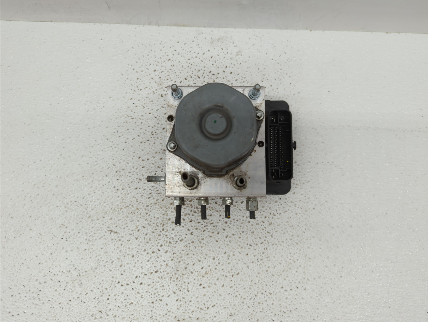 2015-2019 Nissan Versa ABS Pump Control Module Replacement P/N:133800-4540 89541-42320 Fits Fits 2015 2016 2017 2018 2019 OE