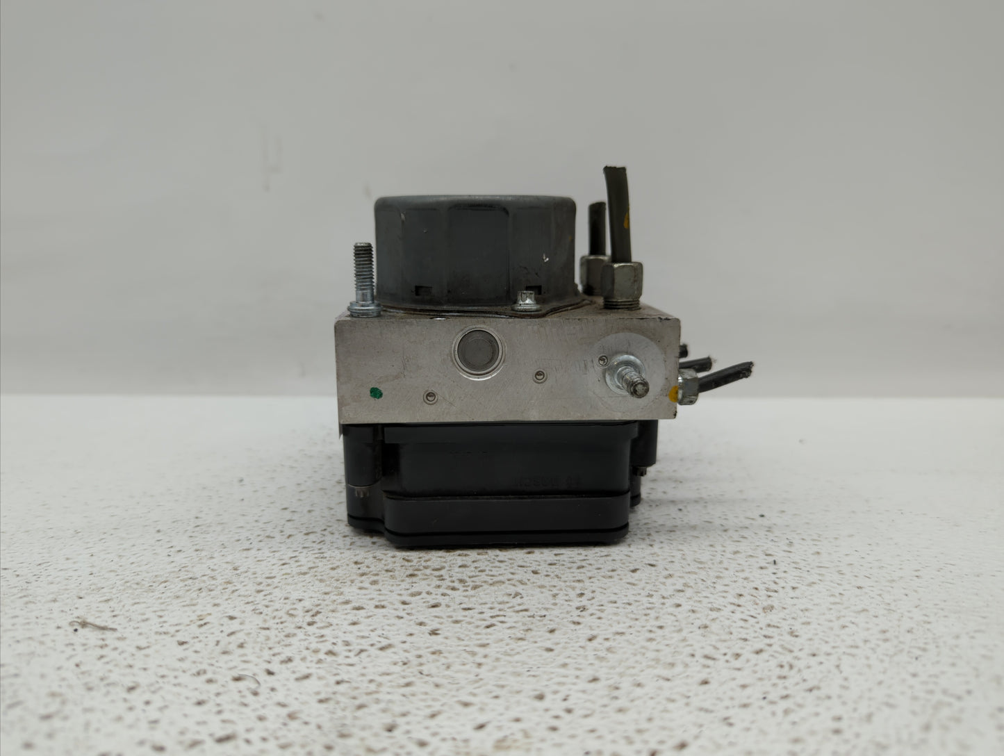 2015-2019 Nissan Versa ABS Pump Control Module Replacement P/N:133800-4540 89541-42320 Fits Fits 2015 2016 2017 2018 2019 OE
