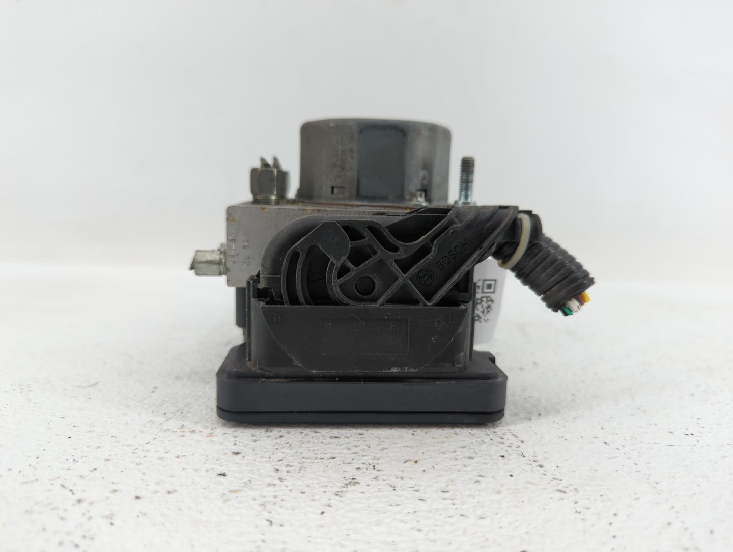 2015-2019 Nissan Versa ABS Pump Control Module Replacement P/N:133800-4540 89541-42320 Fits Fits 2015 2016 2017 2018 2019 OE