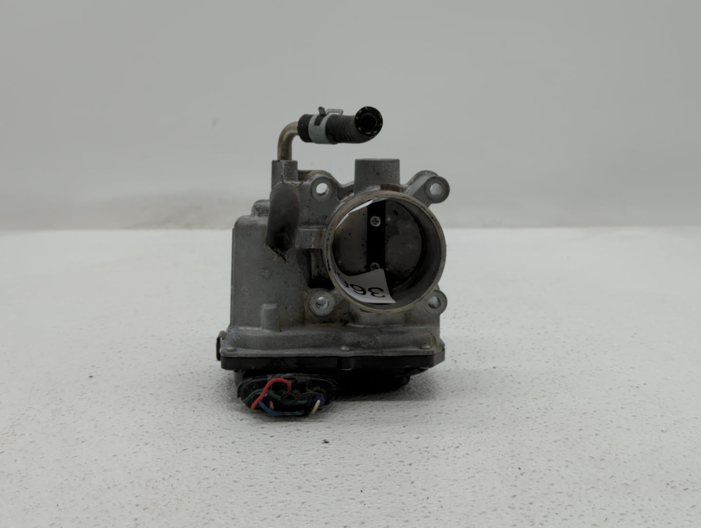 2012-2019 Nissan Versa Throttle Body P/N:3AA50-02 G 3AA50-02 B, 3AA50-02 C Fits Fits 2012 2013 2014 2015 2016 2017 2018 2019