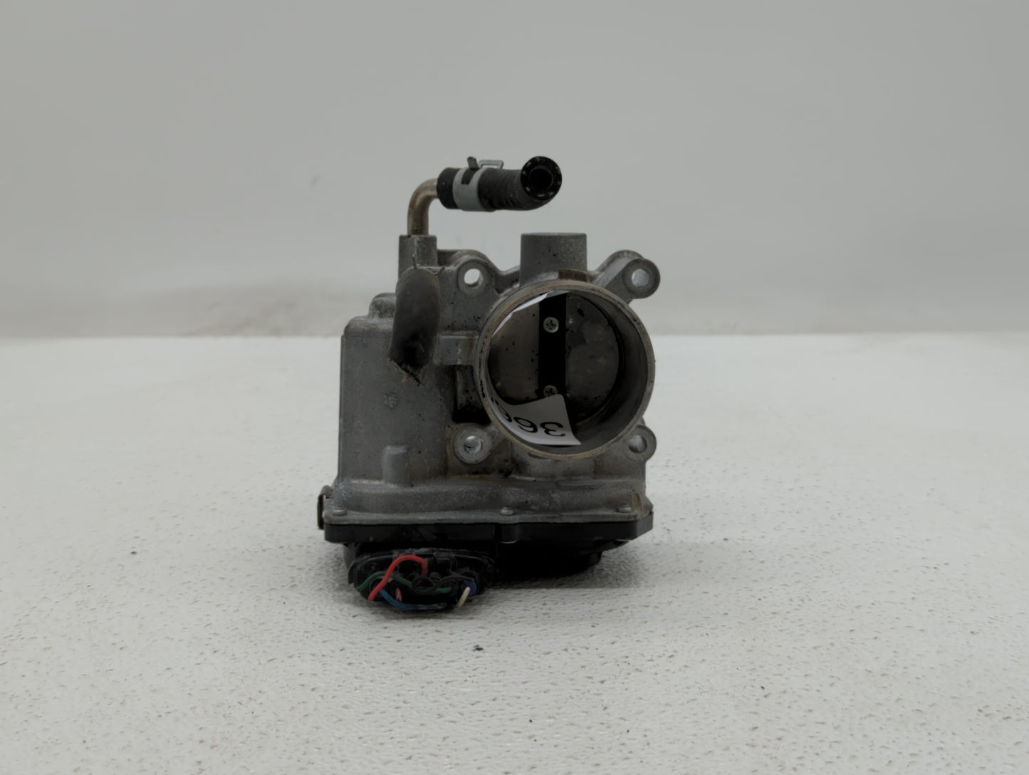 2012-2019 Nissan Versa Throttle Body P/N:3AA50-02 G 3AA50-02 B, 3AA50-02 C Fits Fits 2012 2013 2014 2015 2016 2017 2018 2019