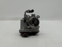2012-2019 Nissan Versa Throttle Body P/N:3AA50-02 G 3AA50-02 B, 3AA50-02 C Fits Fits 2012 2013 2014 2015 2016 2017 2018 2019