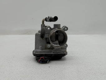 compare product 2012-2019 Nissan Versa Throttle Body P/N:3AA50-02 G 3AA50-02 B, 3AA50-02 C Fits Fits 2012 2013 2014 2015 2016 2017 2018 2019 OEM Used Auto Parts