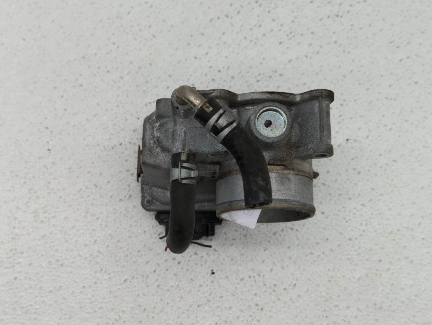 2012-2019 Nissan Versa Throttle Body P/N:3AA50-02 G 3AA50-02 B, 3AA50-02 C Fits Fits 2012 2013 2014 2015 2016 2017 2018 2019