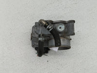 2012-2019 Nissan Versa Throttle Body P/N:3AA50-02 G 3AA50-02 B, 3AA50-02 C Fits Fits 2012 2013 2014 2015 2016 2017 2018 2019