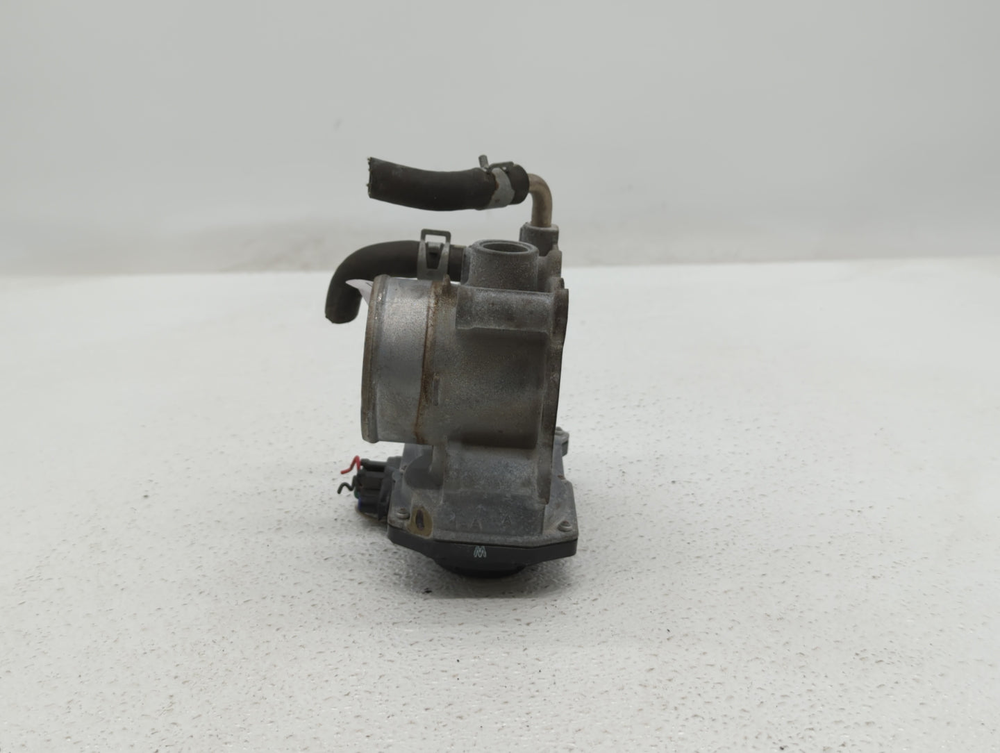 2012-2019 Nissan Versa Throttle Body P/N:3AA50-02 G 3AA50-02 B, 3AA50-02 C Fits Fits 2012 2013 2014 2015 2016 2017 2018 2019