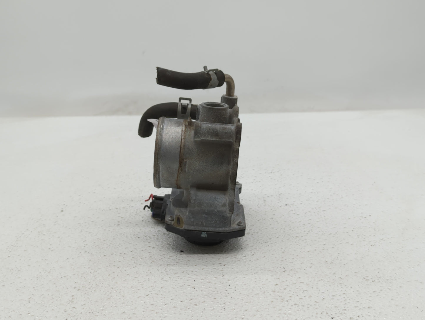 2012-2019 Nissan Versa Throttle Body P/N:3AA50-02 G 3AA50-02 B, 3AA50-02 C Fits Fits 2012 2013 2014 2015 2016 2017 2018 2019