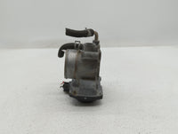 2012-2019 Nissan Versa Throttle Body P/N:3AA50-02 G 3AA50-02 B, 3AA50-02 C Fits Fits 2012 2013 2014 2015 2016 2017 2018 2019