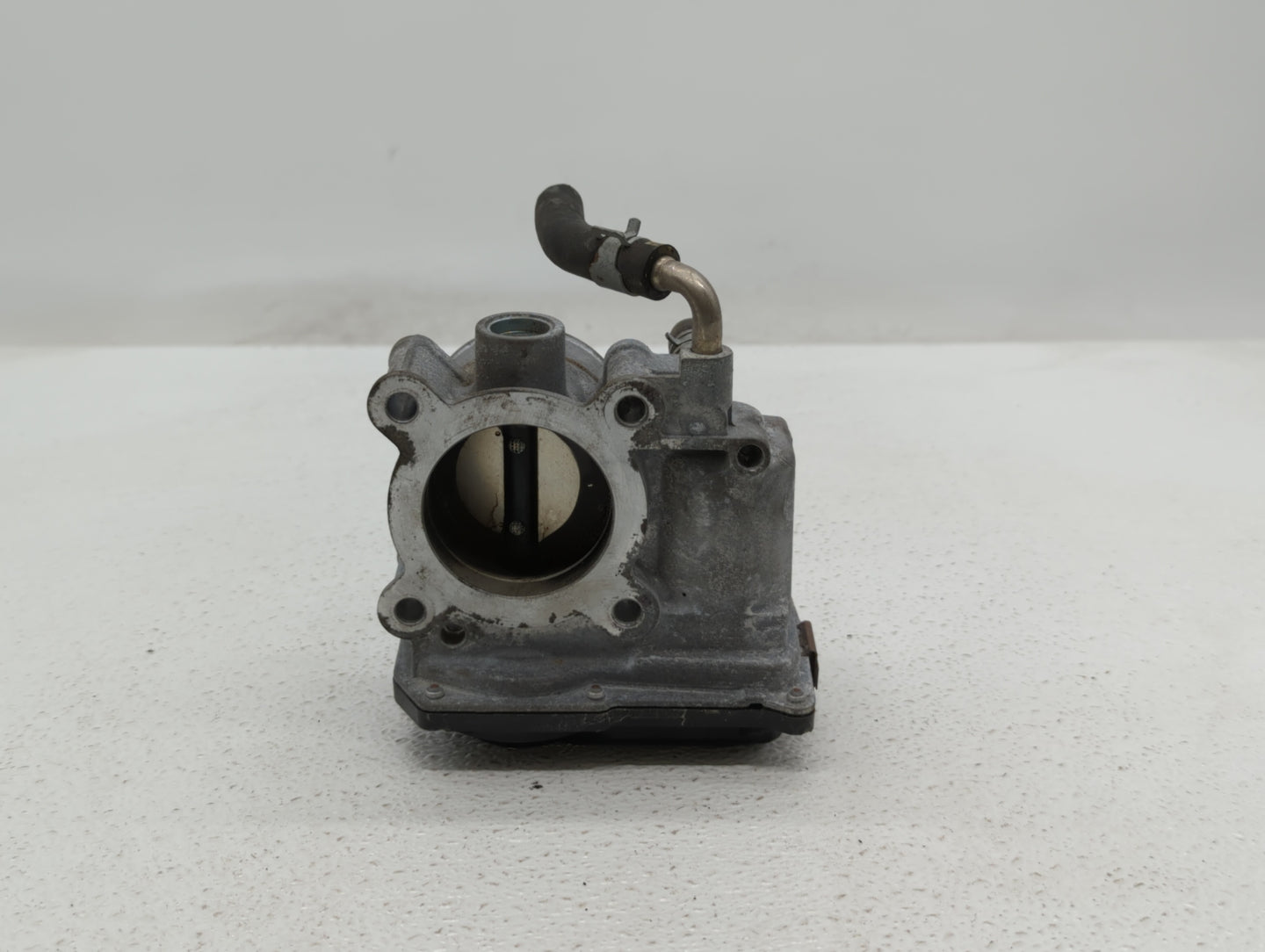 2012-2019 Nissan Versa Throttle Body P/N:3AA50-02 G 3AA50-02 B, 3AA50-02 C Fits Fits 2012 2013 2014 2015 2016 2017 2018 2019
