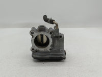2012-2019 Nissan Versa Throttle Body P/N:3AA50-02 G 3AA50-02 B, 3AA50-02 C Fits Fits 2012 2013 2014 2015 2016 2017 2018 2019