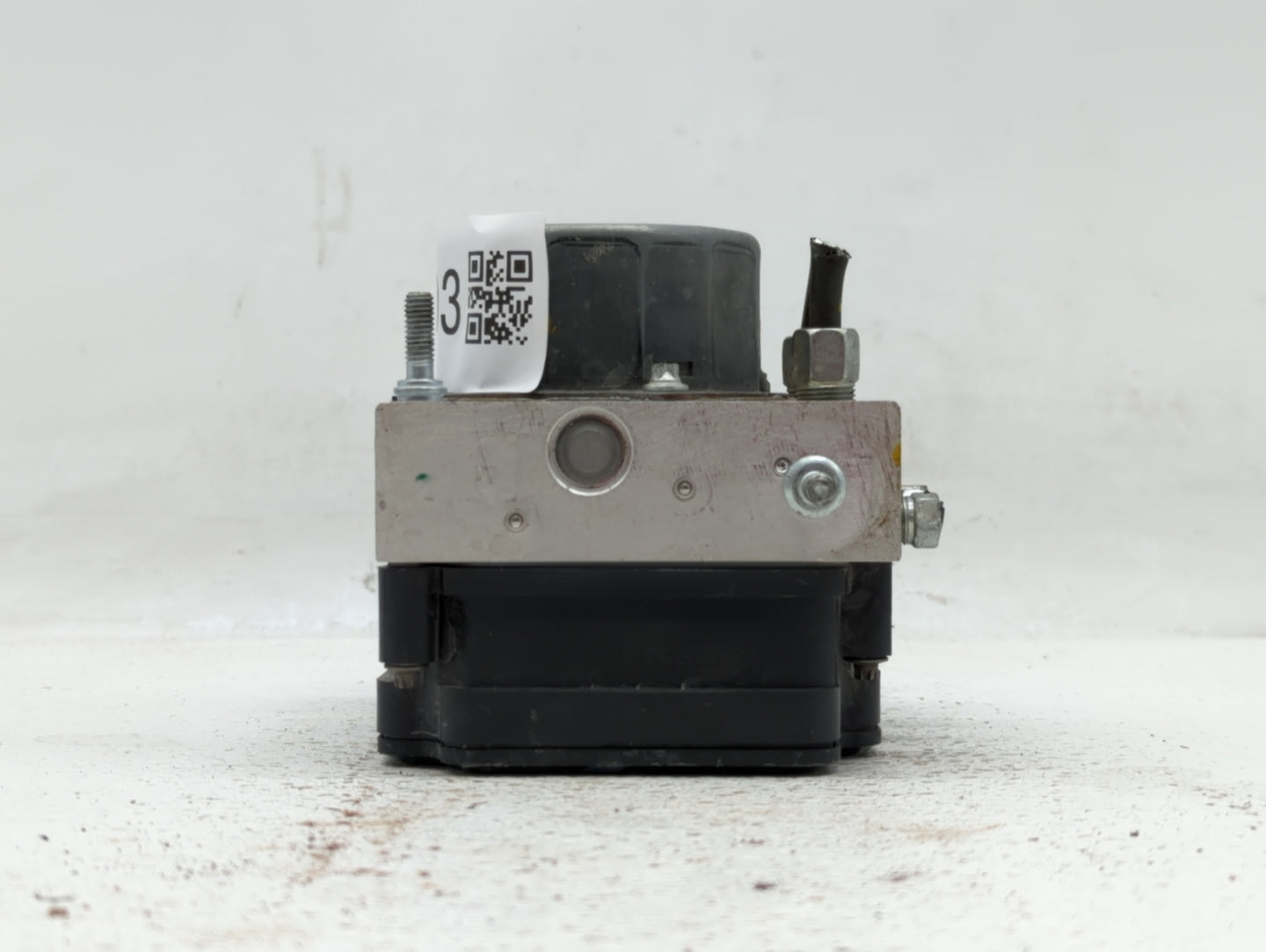 2015-2019 Nissan Versa ABS Pump Control Module Replacement P/N:133800-4540 89541-42320 Fits Fits 2015 2016 2017 2018 2019 OE
