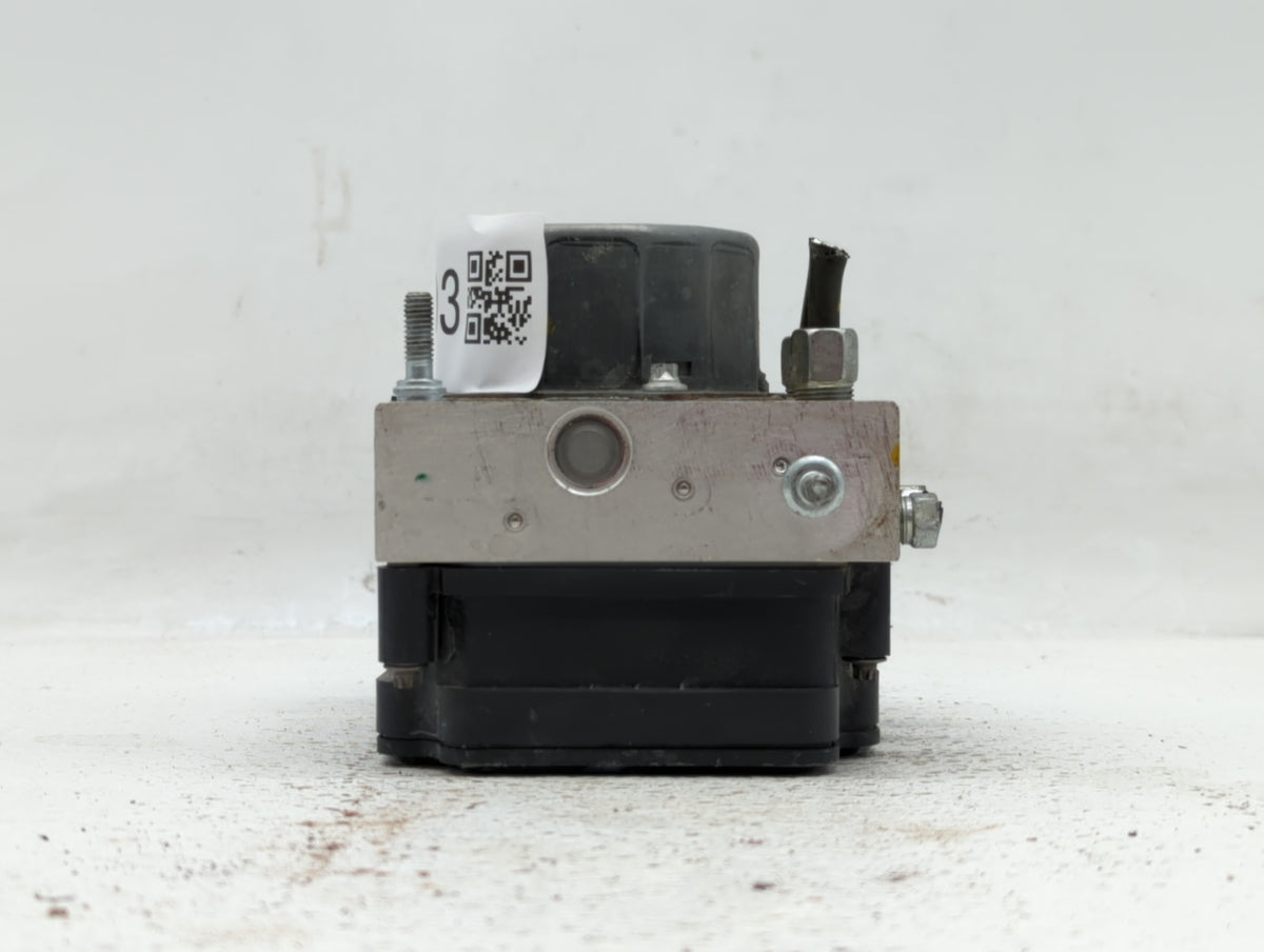 2015-2019 Nissan Versa Anti-Lock Brake ABS Pump Module Actuator OEM P/N:133800-4540 89541-42320 Fits Fits 2015 2016 2017 201