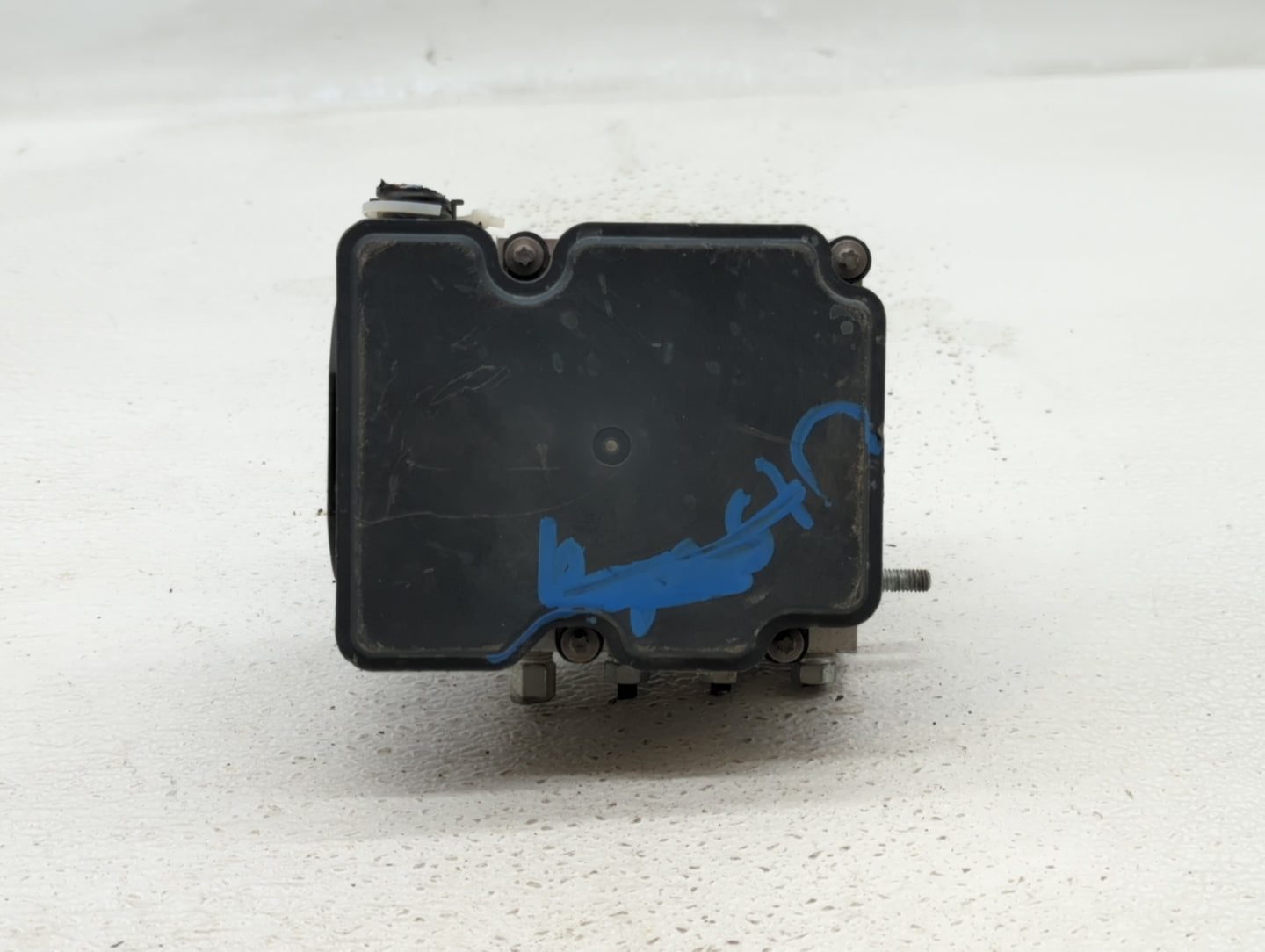 2015-2019 Nissan Versa ABS Pump Control Module Replacement P/N:133800-4540 89541-42320 Fits Fits 2015 2016 2017 2018 2019 OE