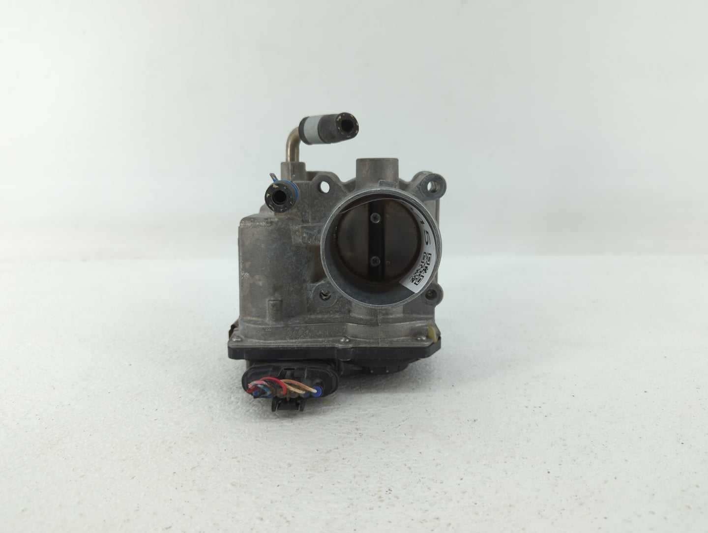 2012-2019 Nissan Versa Throttle Body P/N:3AA50-02 G 3AA50-02 B, 3AA50-02 C Fits Fits 2012 2013 2014 2015 2016 2017 2018 2019
