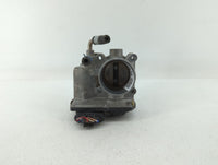 2012-2019 Nissan Versa Throttle Body P/N:3AA50-02 G 3AA50-02 B, 3AA50-02 C Fits Fits 2012 2013 2014 2015 2016 2017 2018 2019