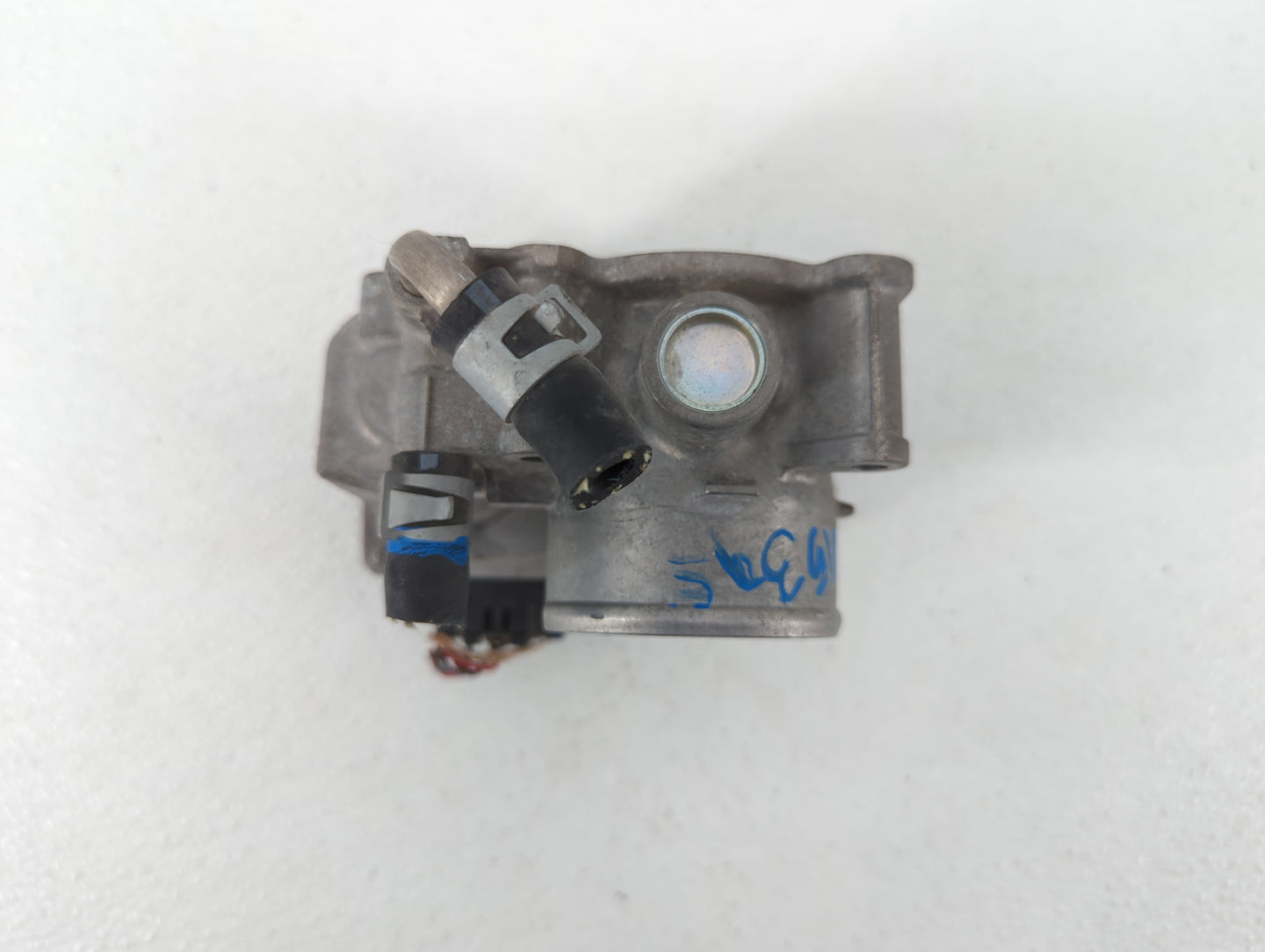 2012-2019 Nissan Versa Throttle Body P/N:3AA50-02 G 3AA50-02 B, 3AA50-02 C Fits Fits 2012 2013 2014 2015 2016 2017 2018 2019