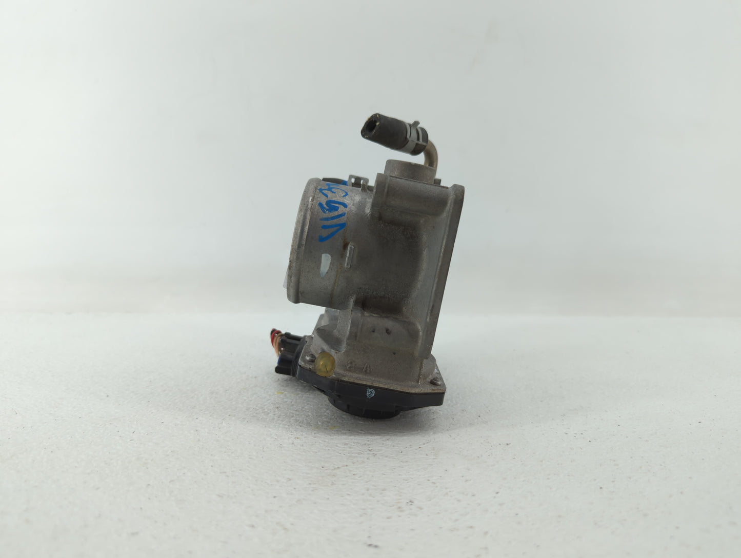 2012-2019 Nissan Versa Throttle Body P/N:3AA50-02 G 3AA50-02 B, 3AA50-02 C Fits Fits 2012 2013 2014 2015 2016 2017 2018 2019