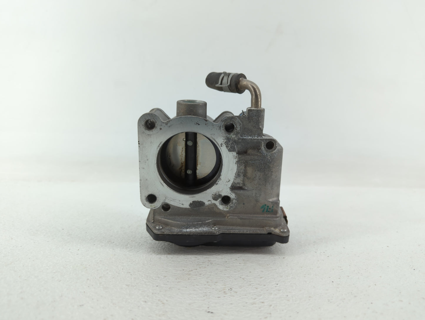 2012-2019 Nissan Versa Throttle Body P/N:3AA50-02 G 3AA50-02 B, 3AA50-02 C Fits Fits 2012 2013 2014 2015 2016 2017 2018 2019