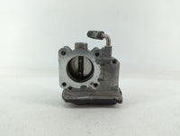 2012-2019 Nissan Versa Throttle Body P/N:3AA50-02 G 3AA50-02 B, 3AA50-02 C Fits Fits 2012 2013 2014 2015 2016 2017 2018 2019