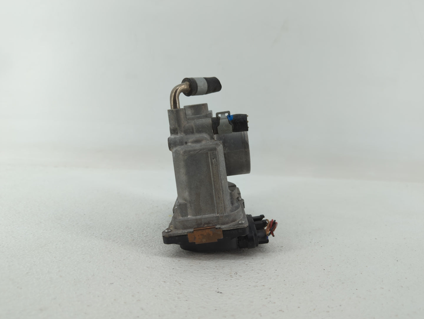 2012-2019 Nissan Versa Throttle Body P/N:3AA50-02 G 3AA50-02 B, 3AA50-02 C Fits Fits 2012 2013 2014 2015 2016 2017 2018 2019