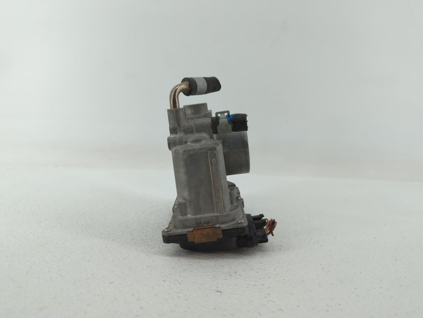 2012-2019 Nissan Versa Throttle Body P/N:3AA50-02 G 3AA50-02 B, 3AA50-02 C Fits Fits 2012 2013 2014 2015 2016 2017 2018 2019