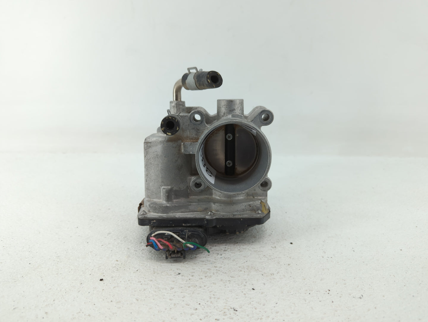 2012-2019 Nissan Versa Throttle Body P/N:3AA50-02 G 3AA50-02 B, 3AA50-02 C Fits Fits 2012 2013 2014 2015 2016 2017 2018 2019