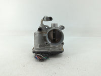 2012-2019 Nissan Versa Throttle Body P/N:3AA50-02 G 3AA50-02 B, 3AA50-02 C Fits Fits 2012 2013 2014 2015 2016 2017 2018 2019