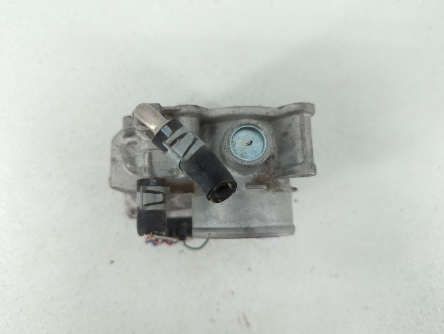 2012-2019 Nissan Versa Throttle Body P/N:3AA50-02 G 3AA50-02 B, 3AA50-02 C Fits Fits 2012 2013 2014 2015 2016 2017 2018 2019