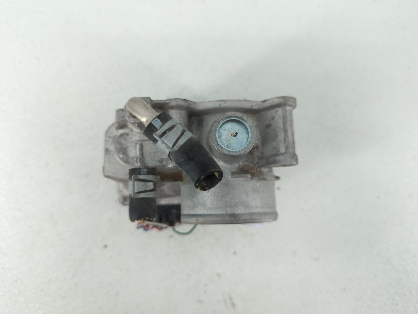 2012-2019 Nissan Versa Throttle Body P/N:3AA50-02 G 3AA50-02 B, 3AA50-02 C Fits Fits 2012 2013 2014 2015 2016 2017 2018 2019