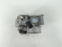 2012-2019 Nissan Versa Throttle Body P/N:3AA50-02 G 3AA50-02 B, 3AA50-02 C Fits Fits 2012 2013 2014 2015 2016 2017 2018 2019